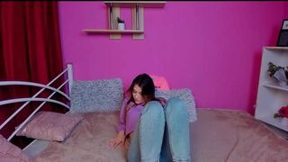 alexa_simmons Video  381 Seconds