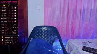 violet_grande Video  225 Seconds