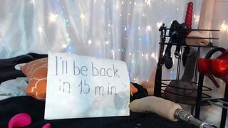 marycum2u Video  1085 Seconds