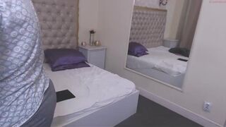 christarose Video  437 Seconds