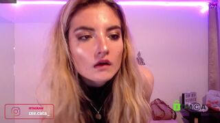 catalina_luxe Video  301 Seconds