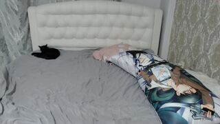 couple_kitty Video  447 Seconds