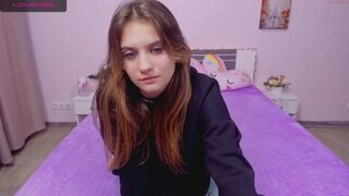 alexa_simmons Video  596 Seconds