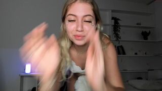 aggie_love Video  708 Seconds