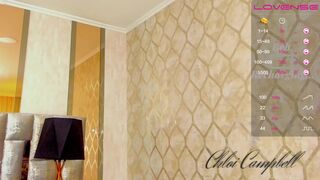 chloicampbell Video  401 Seconds