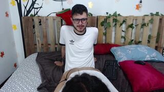 ljean_and_dake Video  398 Seconds