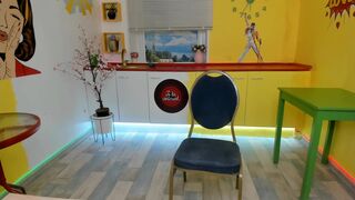 ana_fade Video  294 Seconds