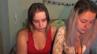 gymnastic_girls Video  966 Seconds