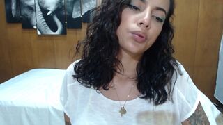 taylor_parker Video  1572 Seconds