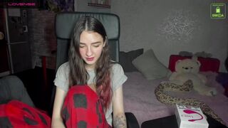 lisa_beez Video  416 Seconds