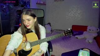 lisa_beez Video  1654 Seconds