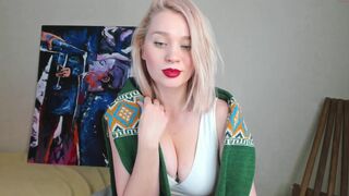 mila_clarke Video  172 Seconds