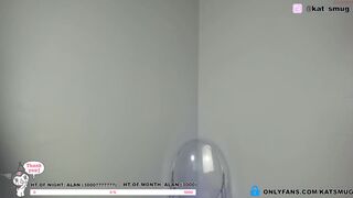 katsmug Video  985 Seconds