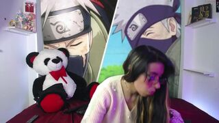 sky_girl1 Video  382 Seconds