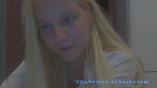 nordmermaid Video  661 Seconds