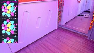 lindseydaross Video  247 Seconds