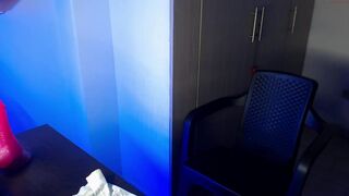 meegan_stone Video  473 Seconds