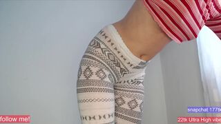 tastydaddysgirl_ Video  541 Seconds