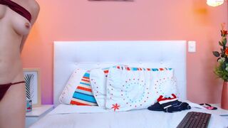 staceyandalessandrox Video  1074 Seconds