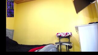 jessi_4 Video  1059 Seconds