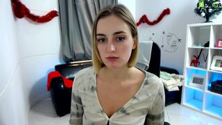 shy_andblonde Video  567 Seconds