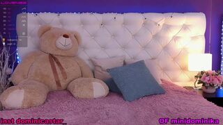 littlestargirls Video  407 Seconds