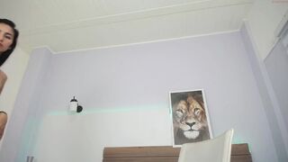 miafranco_ Video  747 Seconds