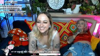 katsmug Video  693 Seconds