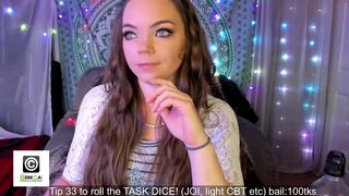 goddess_of_mars Video  137 Seconds