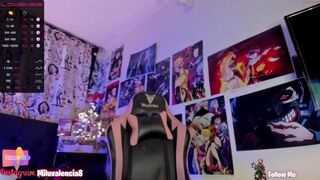 imilu8 Video  920 Seconds