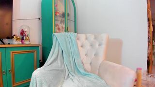 mirrabelle13 Video  348 Seconds