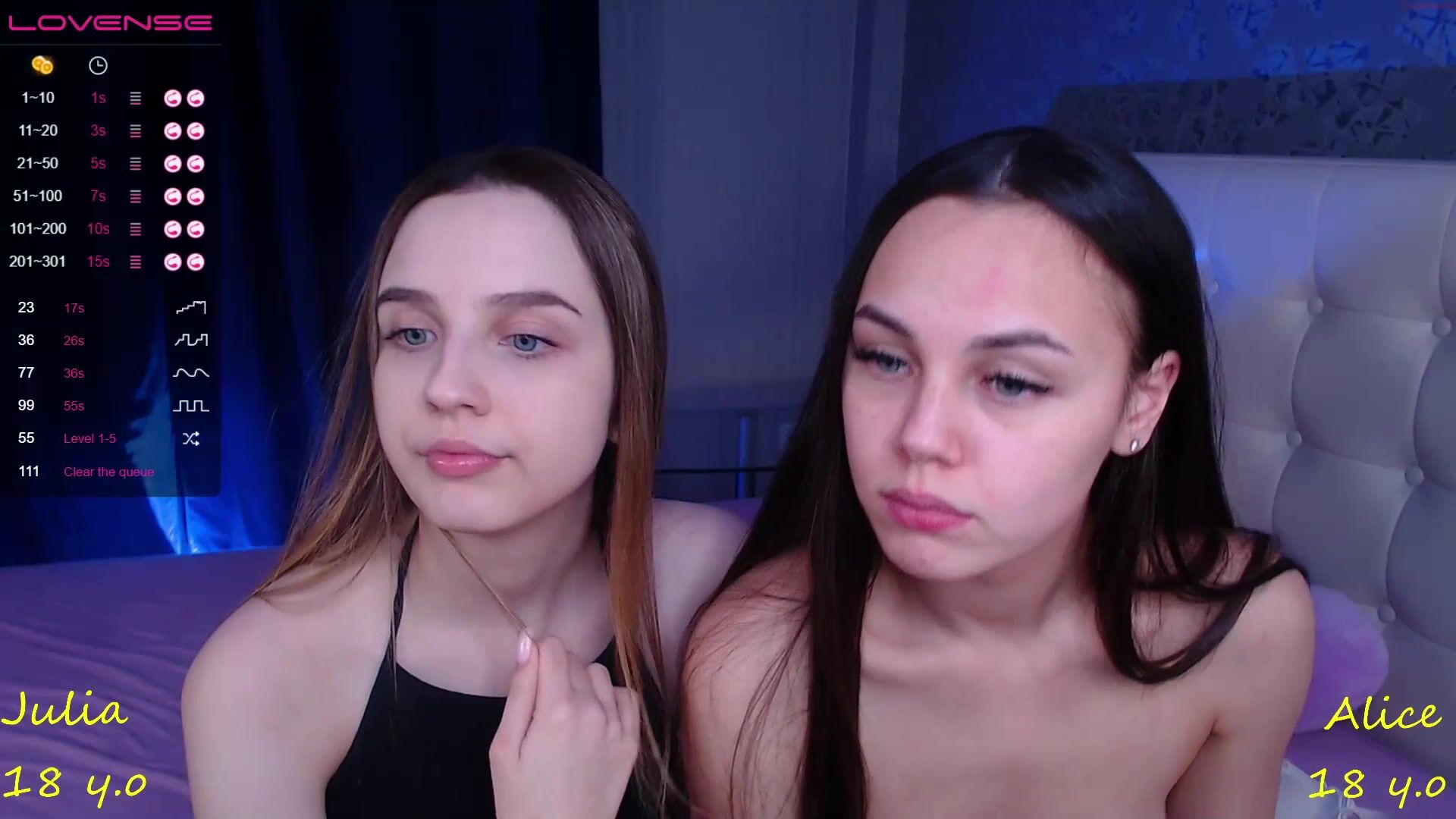 annaconor Video  664 Seconds