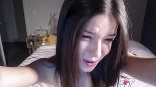 christine_horny Video  156 Seconds