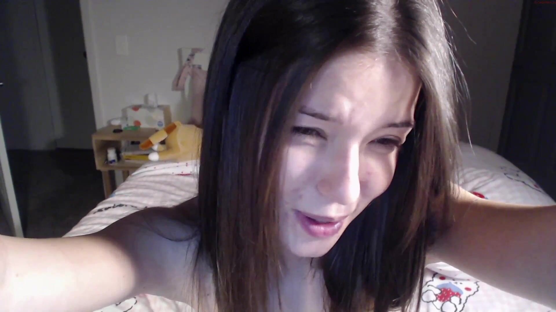christine_horny Video 156 Seconds