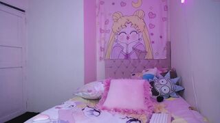 sabrina_geek Video  602 Seconds