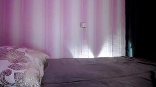 -hotblood- Video  864 Seconds