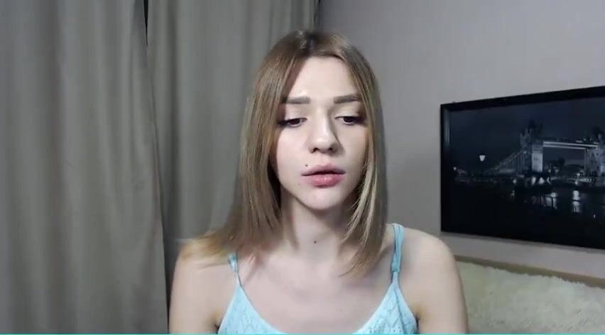 kiraluck Video  735 Seconds