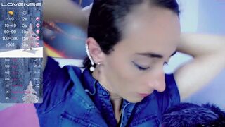 rakesha_ny Video  180 Seconds