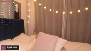 sweet_mara_cat Video  615 Seconds