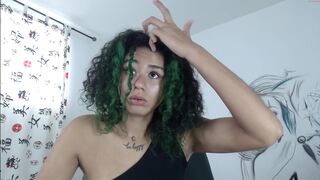 pandoradiamond Video  320 Seconds