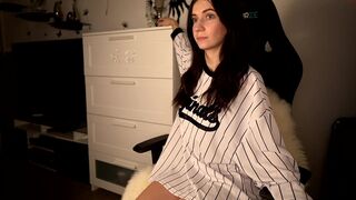 your_ang3l Video  318 Seconds