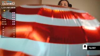 justbecauseiloveit Video  401 Seconds