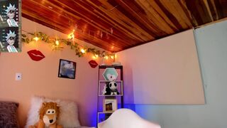 goddess_freyja_ Video  428 Seconds