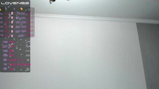 lovelymiho Video  444 Seconds