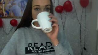 x_morgan_x Video  1218 Seconds