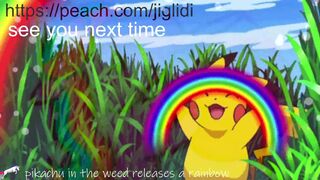 jiglipuf Video  258 Seconds