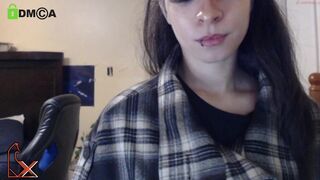 luxxxthefox Video  1593 Seconds