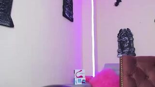 kimmyvampire Video  728 Seconds