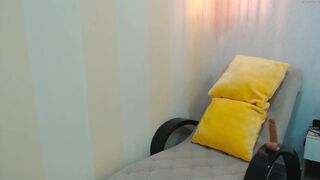 mia_oconell Video  408 Seconds