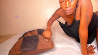 kaytee_alade Video  214 Seconds